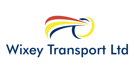Wixey Transport Ltd Logo